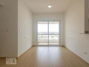 Apto, Baeta Neves, 1 Quarto, 50 m2 São Bernardo do Campo