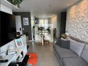 Apto, Baeta Neves, 2 Quartos, 49 m2 São Bernardo do Campo