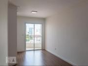 Apto, Baeta Neves, 2 Quartos, 51 m2 São Bernardo do Campo