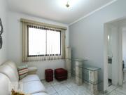 Apto, Baeta Neves, 2 Quartos, 60 m2 São Bernardo do Campo