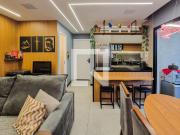 Apto, Baeta Neves, 2 Quartos, 60 m2 São Bernardo do Campo