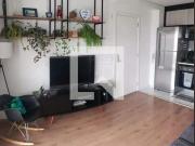 Apto, Baeta Neves, 2 Quartos, 62 m2 São Bernardo do Campo