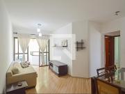 Apto, Baeta Neves, 2 Quartos, 70 m2 São Bernardo do Campo