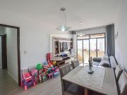 Apto, Baeta Neves, 2 Quartos, 87 m2 São Bernardo do Campo