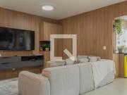 Apto, Baeta Neves, 2 Quartos, 93 m2 São Bernardo do Campo