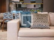 Apto, Baeta Neves, 2 Quartos, 94 m2 São Bernardo do Campo