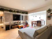 Apto, Baeta Neves, 3 Quartos, 116 m2 São Bernardo do Campo