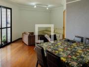 Apto, Baeta Neves, 3 Quartos, 135 m2 São Bernardo do Campo