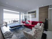 Apto, Baeta Neves, 3 Quartos, 147 m2 São Bernardo do Campo