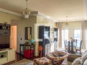 Apto, Baeta Neves, 3 Quartos, 87 m2 São Bernardo do Campo