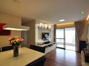 Apto, Baeta Neves, 3 Quartos, 94 m2 São Bernardo do Campo