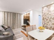 Apto, Baeta Neves, 3 Quartos, 94 m2 São Bernardo do Campo