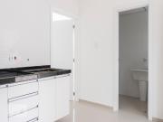 Apto, Bairro Alto, 1 Quarto, 34 m2 Curitiba