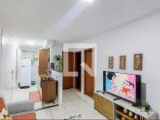 Apto, Bairro das Graças, 2 Quartos, 45 m2 Belford Roxo