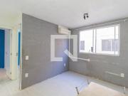 Apto, Bairro Fátima, 2 Quartos, 43 m2 Canoas