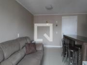 Apto, Bairro Fátima, 2 Quartos, 43 m2 Canoas