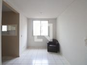 Apto, Bairro Fátima, 2 Quartos, 48 m2 Canoas
