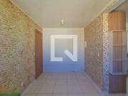 Apto, Bairro Fátima, 2 Quartos, 48 m2 Canoas