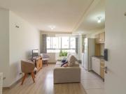 Apto, Bairro Fátima, 2 Quartos, 52 m2 Canoas