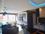 Apto, Bairro Fátima, 2 Quartos, 52 m2 Canoas