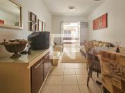 Apto, Balneário Cidade Atlântica, 1 Quarto, 45 m2 Guarujá