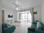 Apto, Balneário Cidade Atlântica, 2 Quartos, 100 m2 Guarujá