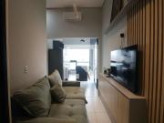 Apto, Balneário Cidade Atlântica, 2 Quartos, 50 m2 Guarujá