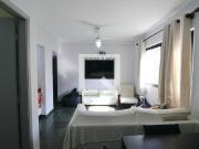 Apto, Balneário Cidade Atlântica, 2 Quartos, 65 m2 Guarujá