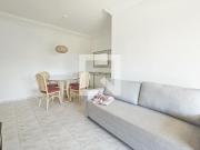 Apto, Balneário Cidade Atlântica, 2 Quartos, 70 m2 Guarujá