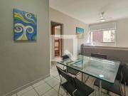 Apto, Balneário Cidade Atlântica, 2 Quartos, 70 m2 Guarujá