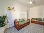 Apto, Balneário Cidade Atlântica, 2 Quartos, 75 m2 Guarujá