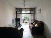 Apto, Balneário Cidade Atlântica, 2 Quartos, 76 m2 Guarujá