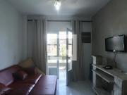 Apto, Balneário Cidade Atlântica, 2 Quartos, 80 m2 Guarujá