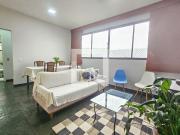Apto, Balneário Cidade Atlântica, 2 Quartos, 84 m2 Guarujá