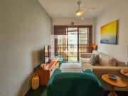 Apto, Balneário Cidade Atlântica, 2 Quartos, 86 m2 Guarujá