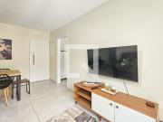 Apto, Balneário Cidade Atlântica, 2 Quartos, 90 m2 Guarujá