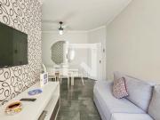 Apto, Balneário Cidade Atlântica, 3 Quartos, 115 m2 Guarujá
