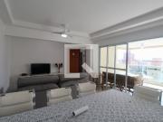 Apto, Balneário Cidade Atlântica, 3 Quartos, 120 m2 Guarujá
