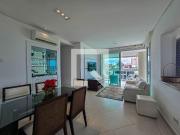 Apto, Balneário Cidade Atlântica, 3 Quartos, 125 m2 Guarujá