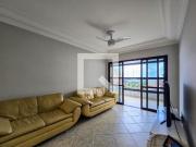 Apto, Balneário Cidade Atlântica, 3 Quartos, 127 m2 Guarujá