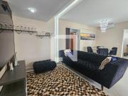 Apto, Balneário Cidade Atlântica, 3 Quartos, 133 m2 Guarujá