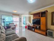 Apto, Balneário Cidade Atlântica, 3 Quartos, 150 m2 Guarujá