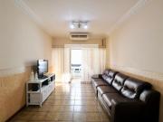 Apto, Balneário Cidade Atlântica, 3 Quartos, 158 m2 Guarujá