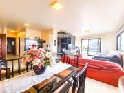 Apto, Balneário Cidade Atlântica, 3 Quartos, 165 m2 Guarujá