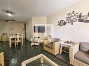 Apto, Balneário Cidade Atlântica, 3 Quartos, 200 m2 Guarujá