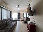 Apto, Balneário Cidade Atlântica, 3 Quartos, 234 m2 Guarujá
