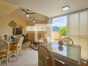 Apto, Balneário Cidade Atlântica, 3 Quartos, 240 m2 Guarujá