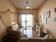 Apto, Balneário Cidade Atlântica, 3 Quartos, 68 m2 Guarujá