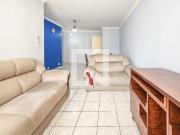 Apto, Balneário Cidade Atlântica, 3 Quartos, 90 m2 Guarujá