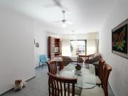 Apto, Balneário Cidade Atlântica, 4 Quartos, 130 m2 Guarujá